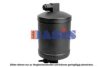 AKS DASIS 800018N Dryer, air conditioning